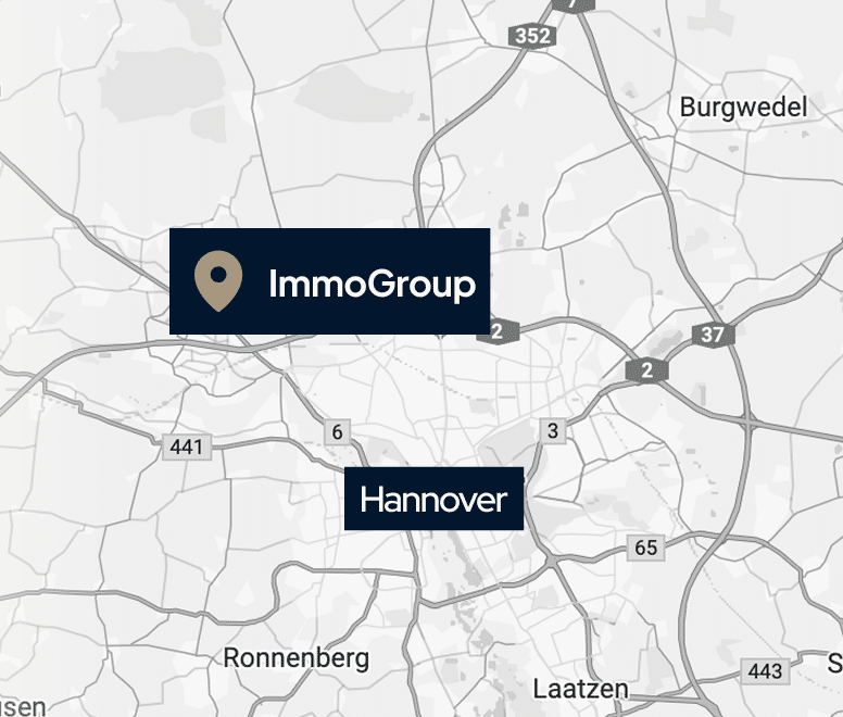 Die ImmoGroup betreut mehr als 1.000 Kapitalanleger deutschlandweit per Telefon und Videokonferenz.